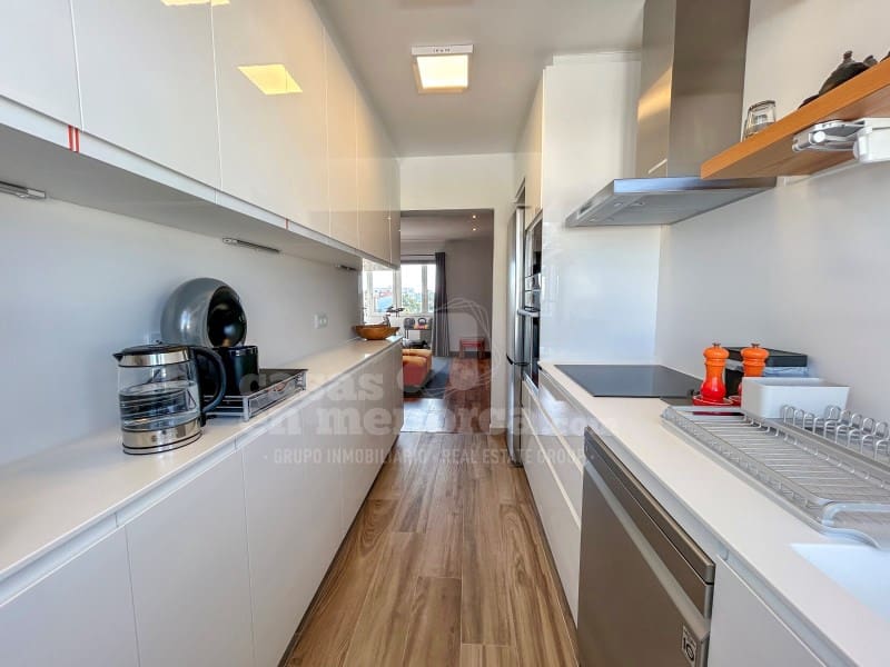 3 soveværelse Lejlighed til salg i Ciutadella de Menorca - € 299.000 (Ref: 9347696)