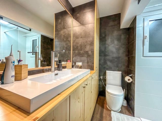 3 soverom Leilighet til salgs i Ciutadella, Ciutadella de Menorca - € 299 000 (Ref: 9347696)