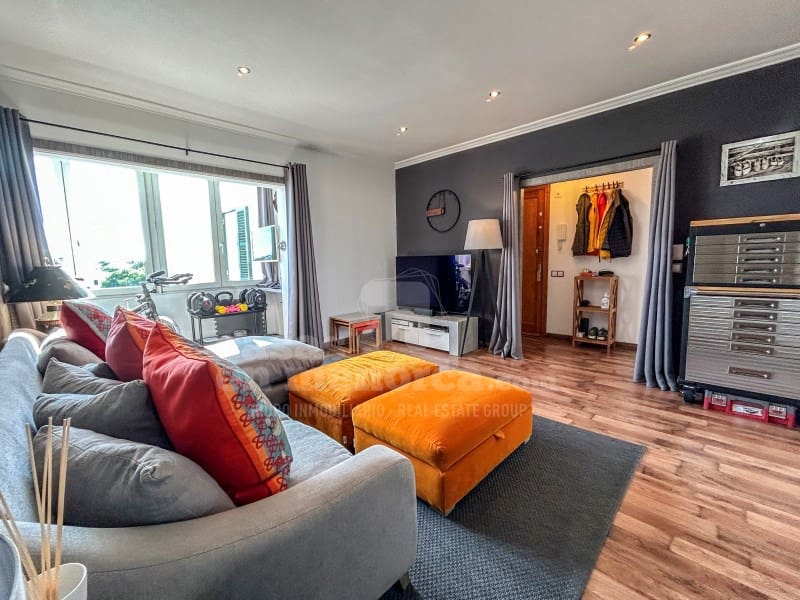 3 soveværelse Lejlighed til salg i Ciutadella de Menorca - € 299.000 (Ref: 9347696)