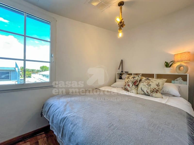 3 soveværelse Lejlighed til salg i Ciutadella de Menorca - € 299.000 (Ref: 9347696)