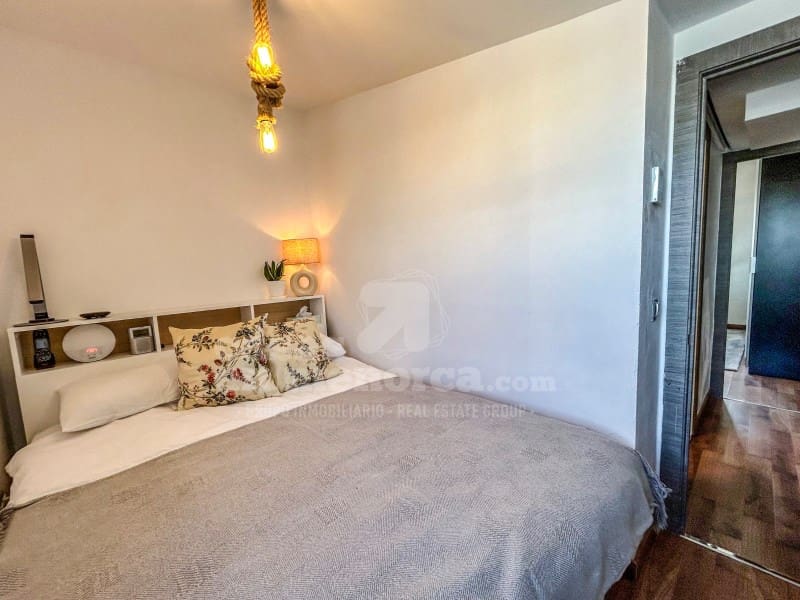 3 soveværelse Lejlighed til salg i Ciutadella de Menorca - € 299.000 (Ref: 9347696)