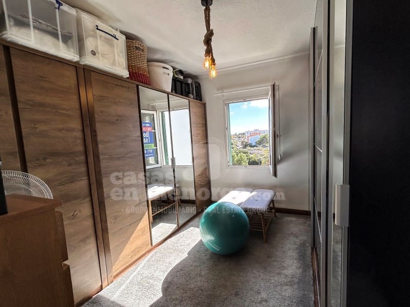 3 soveværelse Lejlighed til salg i Ciutadella de Menorca - € 299.000 (Ref: 9347696)