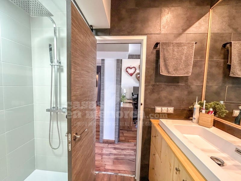 3 soveværelse Lejlighed til salg i Ciutadella de Menorca - € 299.000 (Ref: 9347696)