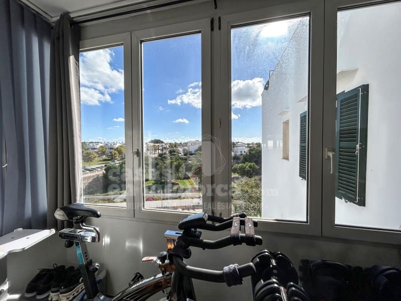 3 soveværelse Lejlighed til salg i Ciutadella de Menorca - € 299.000 (Ref: 9347696)