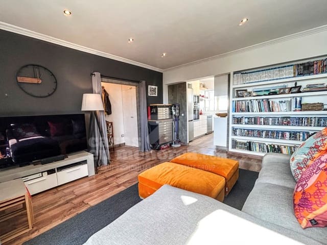 3 soverom Leilighet til salgs i Ciutadella, Ciutadella de Menorca - € 299 000 (Ref: 9347696)