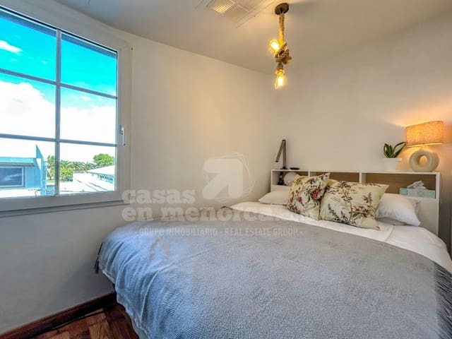 3 soverom Leilighet til salgs i Ciutadella, Ciutadella de Menorca - € 299 000 (Ref: 9347696)