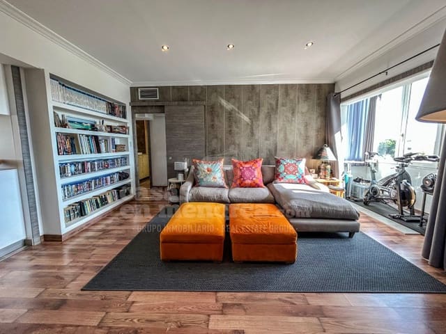 3 soverom Leilighet til salgs i Ciutadella, Ciutadella de Menorca - € 299 000 (Ref: 9347696)