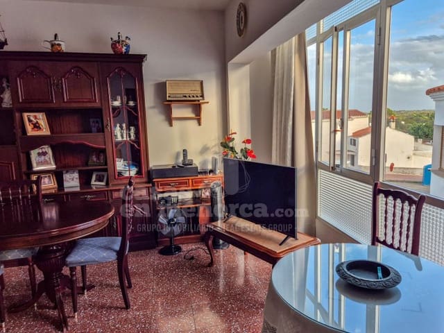 3 quarto Apartamento para venda em San Luis / Sant Lluís - 315 000 € (Ref: 9347697)