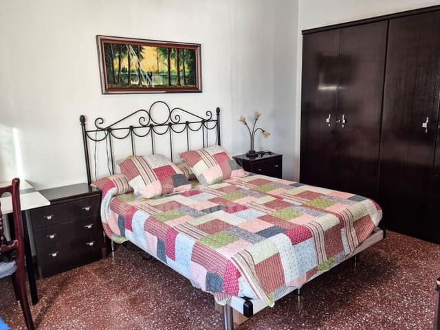 3 quarto Apartamento para venda em San Luis / Sant Lluís - 315 000 € (Ref: 9347697)