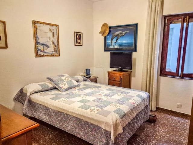 3 quarto Apartamento para venda em San Luis / Sant Lluís - 315 000 € (Ref: 9347697)