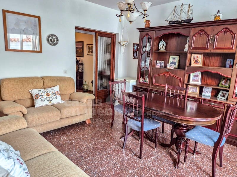 3 quarto Apartamento para venda em San Luis / Sant Lluis - 315 000 € (Ref: 9347697)