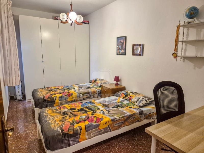 3 quarto Apartamento para venda em San Luis / Sant Lluis - 315 000 € (Ref: 9347697)