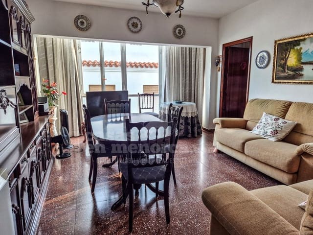 3 quarto Apartamento para venda em San Luis / Sant Lluís - 315 000 € (Ref: 9347697)