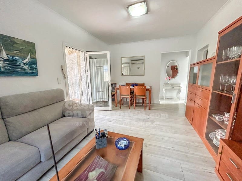 2 soveværelse Villa til salg i Cala Blanca - € 370.000 (Ref: 9349321)