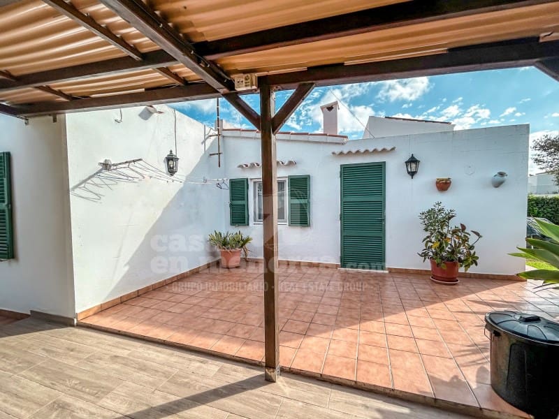 2 soveværelse Villa til salg i Cala Blanca - € 370.000 (Ref: 9349321)