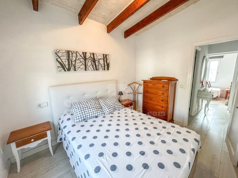 2 soveværelse Villa til salg i Cala Blanca - € 370.000 (Ref: 9349321)