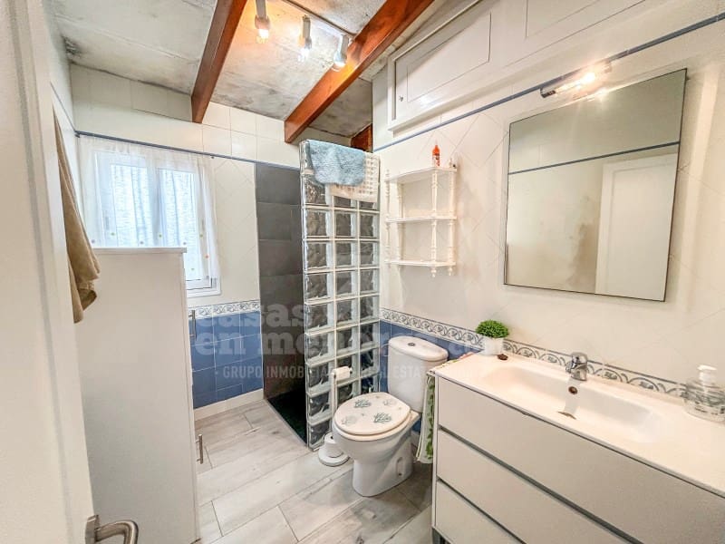 2 soveværelse Villa til salg i Cala Blanca - € 370.000 (Ref: 9349321)