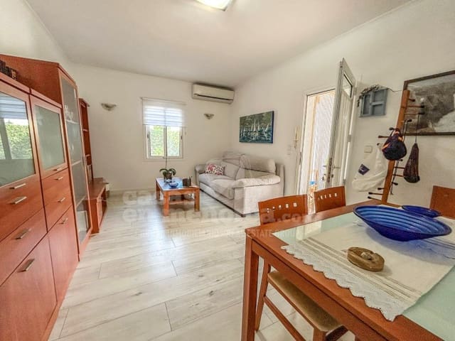 2 soverom Villa til salgs i Cala Blanca, Ciutadella de Menorca - € 370 000 (Ref: 9349321)