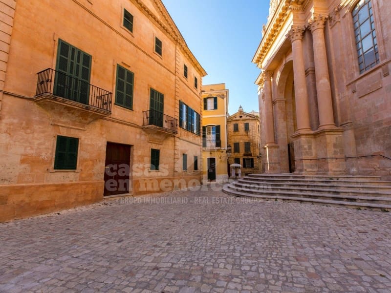 4 soverom Hus til salgs i Ciutadella de Menorca med garasje - € 875 000 (Ref: 9349322)