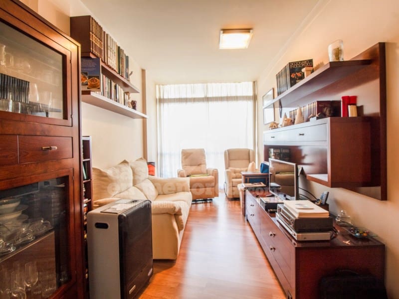 3 makuuhuone Huoneisto myytävänä paikassa Es Castell mukana uima-altaan - 384 000 € (Ref: 9353376)