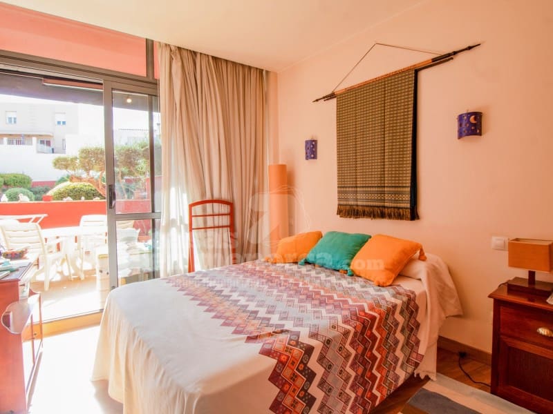 3 makuuhuone Huoneisto myytävänä paikassa Es Castell mukana uima-altaan - 384 000 € (Ref: 9353376)