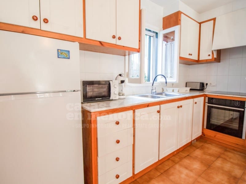 2 slaapkamer Appartement te koop in Es Mercadal met zwembad - € 325.000 (Ref: 9359767)