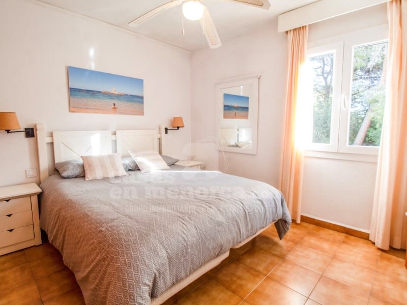 2 slaapkamer Appartement te koop in Es Mercadal met zwembad - € 325.000 (Ref: 9359767)