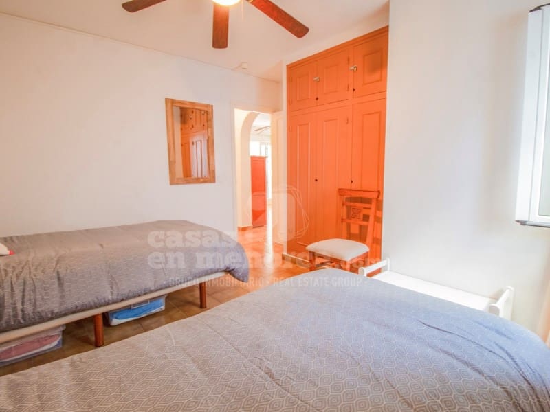 2 slaapkamer Appartement te koop in Es Mercadal met zwembad - € 325.000 (Ref: 9359767)