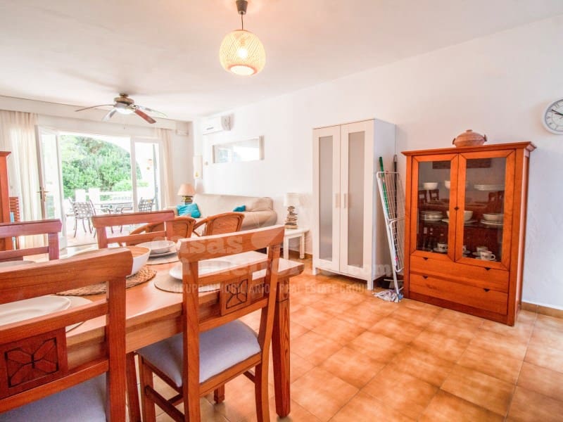 2 slaapkamer Appartement te koop in Es Mercadal met zwembad - € 325.000 (Ref: 9359767)