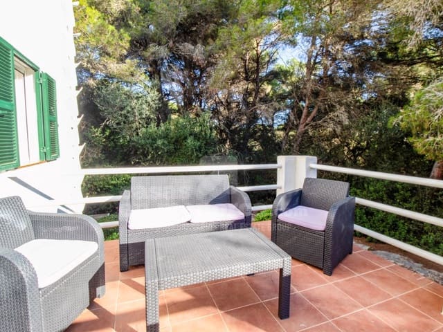 2 soveværelse Lejlighed til salg i Port d'Addaia, Es Mercadal med swimmingpool - € 325.000 (Ref: 9359767)