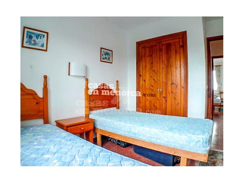 2 camera da letto Appartamento in vendita in San Luis / Sant Lluis - 199.000 € (Rif: 9362824)