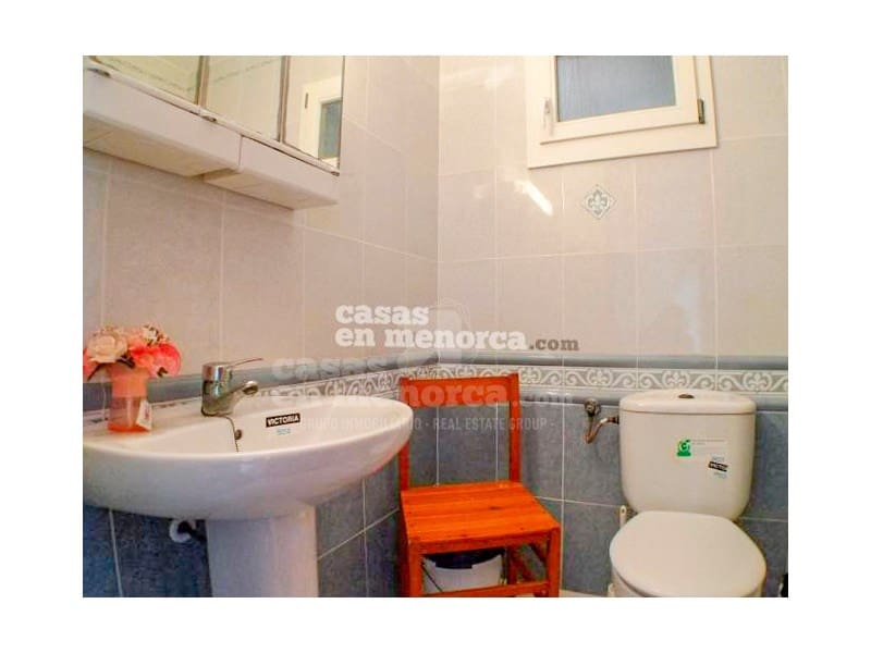 2 camera da letto Appartamento in vendita in San Luis / Sant Lluis - 199.000 € (Rif: 9362824)