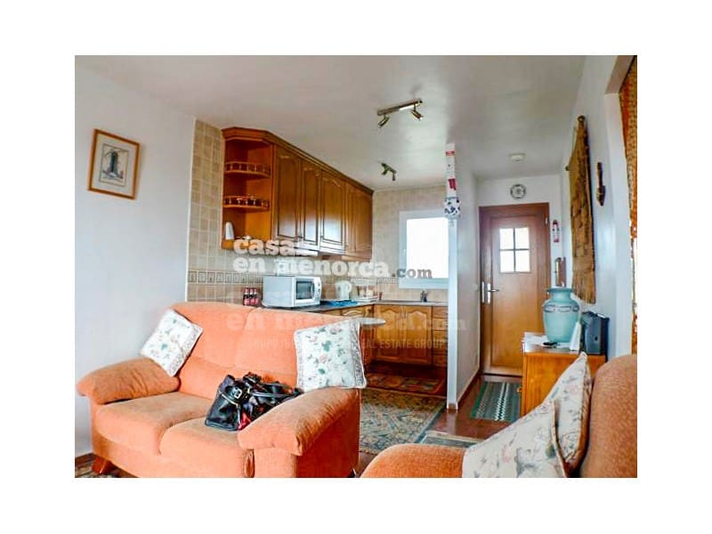 2 camera da letto Appartamento in vendita in San Luis / Sant Lluis - 199.000 € (Rif: 9362824)