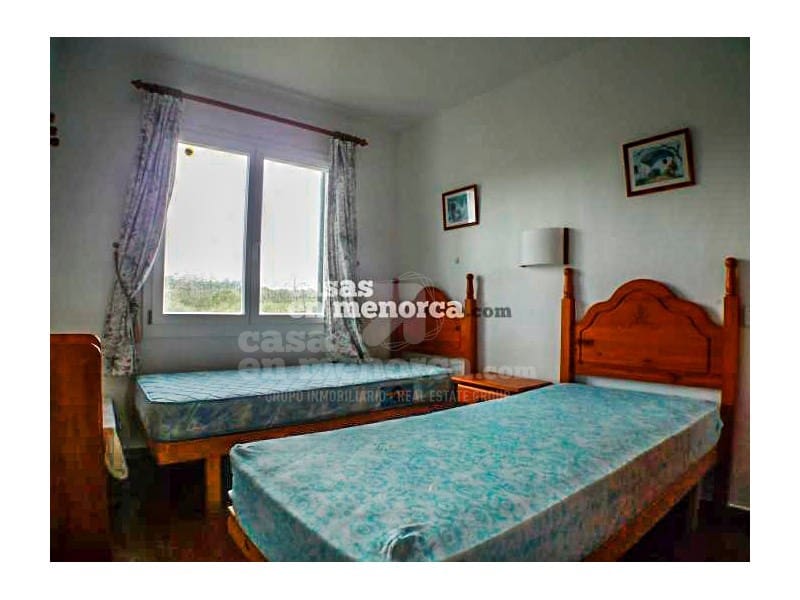 2 camera da letto Appartamento in vendita in San Luis / Sant Lluis - 199.000 € (Rif: 9362824)
