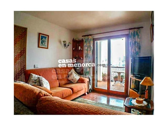 2 bedroom Apartment for sale in S'Algar, San Luis / Sant Lluís - € 199,000 (Ref: 9362824)