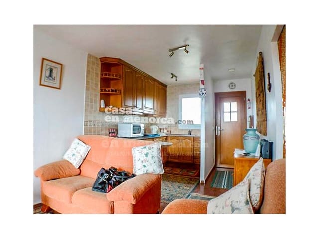 2 bedroom Apartment for sale in S'Algar, San Luis / Sant Lluís - € 199,000 (Ref: 9362824)