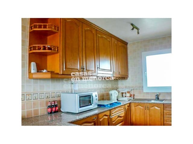 2 bedroom Apartment for sale in S'Algar, San Luis / Sant Lluís - € 199,000 (Ref: 9362824)