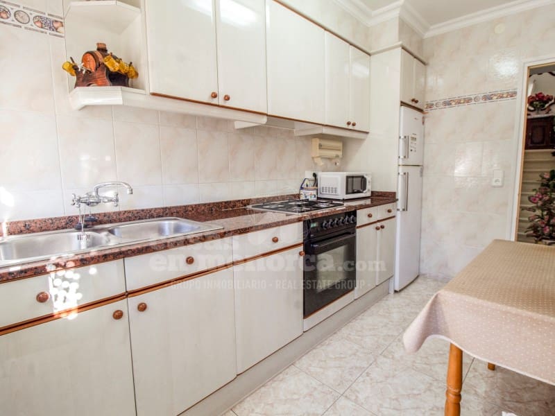 4 sypialnia Dom na sprzedaż w Es Castell z garażem - 490 000 € (Ref: 9372170)