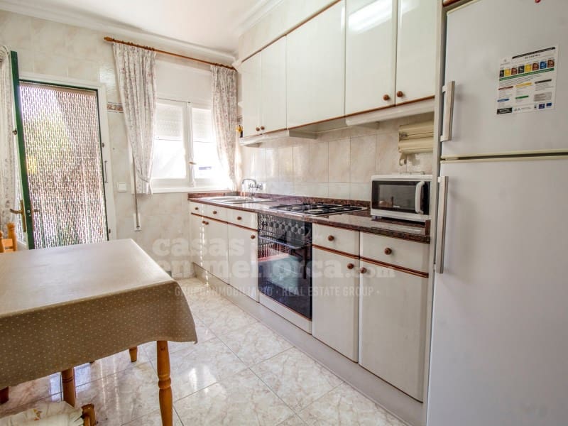 4 sypialnia Dom na sprzedaż w Es Castell z garażem - 490 000 € (Ref: 9372170)