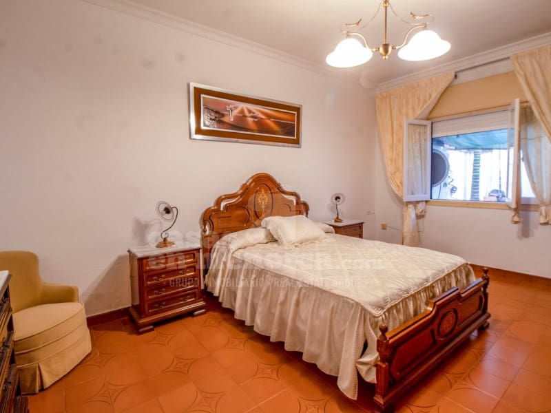 4 sypialnia Dom na sprzedaż w Es Castell z garażem - 490 000 € (Ref: 9372170)