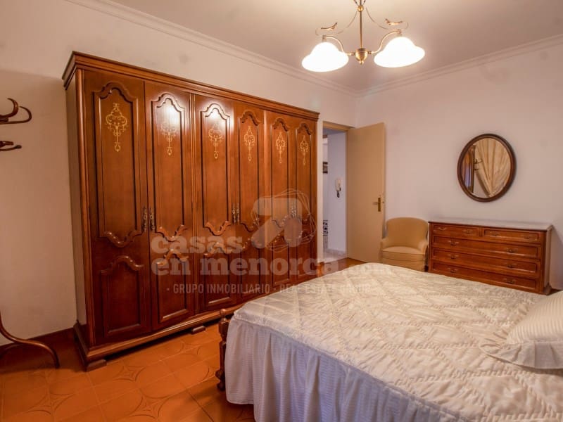 4 sypialnia Dom na sprzedaż w Es Castell z garażem - 490 000 € (Ref: 9372170)