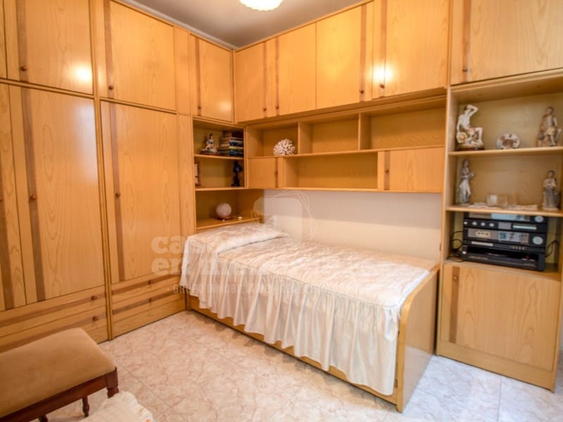 4 sypialnia Dom na sprzedaż w Es Castell z garażem - 490 000 € (Ref: 9372170)