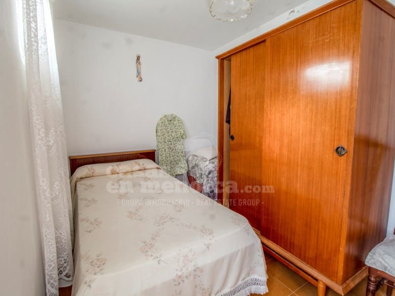 4 sypialnia Dom na sprzedaż w Es Castell z garażem - 490 000 € (Ref: 9372170)