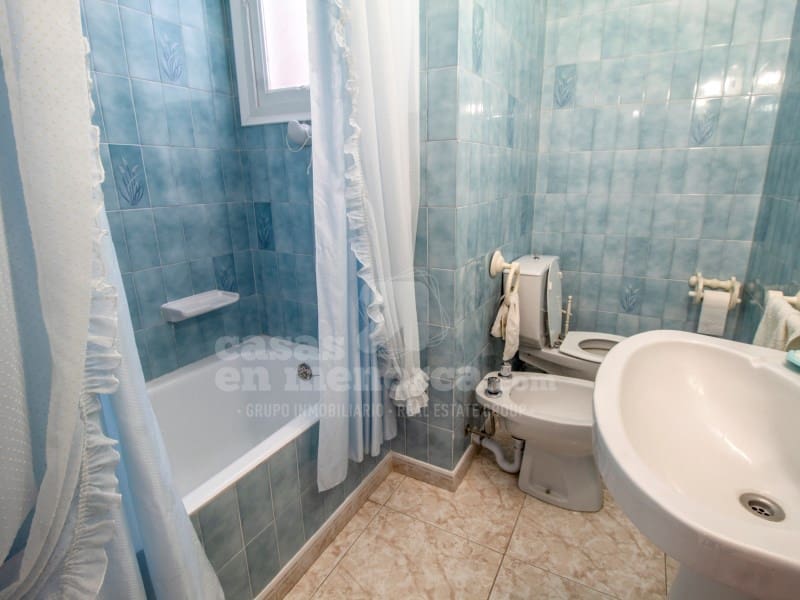 4 sypialnia Dom na sprzedaż w Es Castell z garażem - 490 000 € (Ref: 9372170)