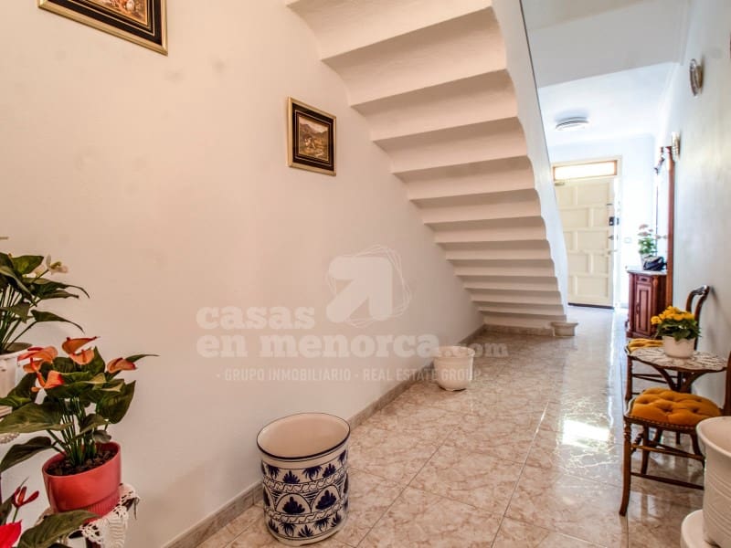 4 sypialnia Dom na sprzedaż w Es Castell z garażem - 490 000 € (Ref: 9372170)