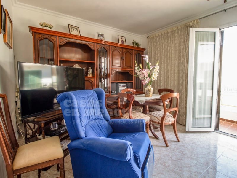 4 sypialnia Dom na sprzedaż w Es Castell z garażem - 490 000 € (Ref: 9372170)