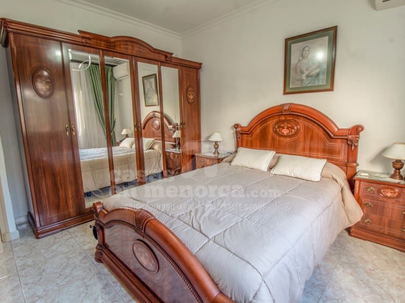 4 sypialnia Dom na sprzedaż w Es Castell z garażem - 490 000 € (Ref: 9372170)