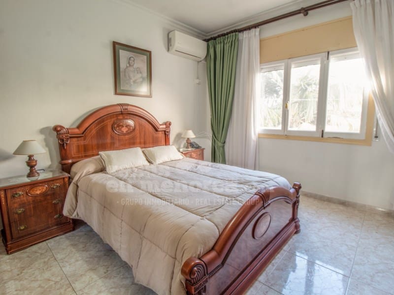 4 sypialnia Dom na sprzedaż w Es Castell z garażem - 490 000 € (Ref: 9372170)