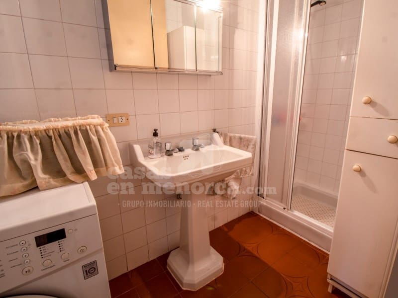 4 sypialnia Dom na sprzedaż w Es Castell z garażem - 490 000 € (Ref: 9372170)