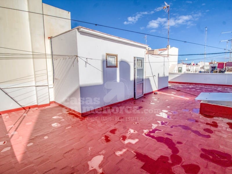 4 sypialnia Dom na sprzedaż w Es Castell z garażem - 490 000 € (Ref: 9372170)